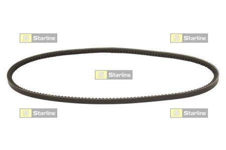 Ремінь V-образно STARLINE SR 10X988 (фото 1)