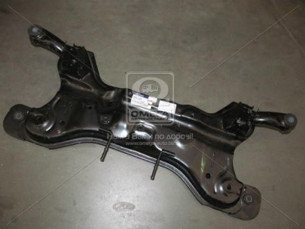 Балка підмоторна GETZ 06-11 (вир-во) MOBIS 624011C200 (фото 1)