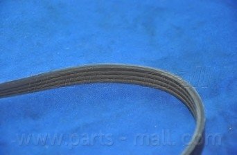 Ремень поликлин. 4PK770 PARTS-MALL PVJ-001 (фото 1)