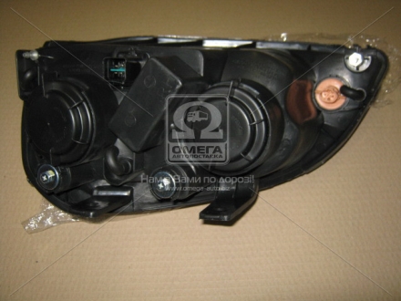 Фара пра. CHEV LACETTI SDN TEMPEST 016 0111 R2C (фото 1)
