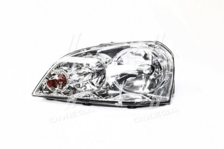 Фара лів. CHEV LACETTI SDN (вир-во) TEMPEST 016 0111 R3C (фото 1)