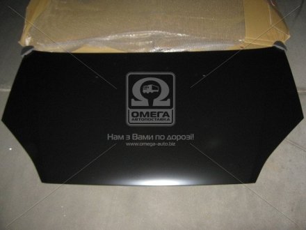 Капот F. FOCUS C-MAX 03-07 TEMPEST 023 0183 280 (фото 1)