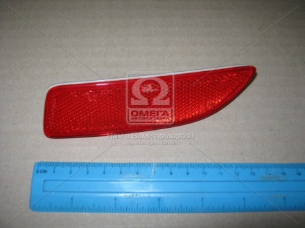 Відбивач світла (катафот) 81920-12100 / TOYOTA 8192012100 (фото 1)