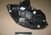Фара лів. RENAULT KANGOO 03-09 (вир-во) TYC 20-A362-05-2B (фото 2)