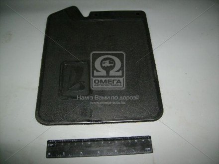 Фартук брызговика задний левый БРТ 21099-8404413Р (фото 1)