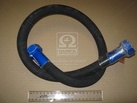 РВД 1010 Ключ 41 d=19-20 Гидросила Н.036.87.1010 1SN (фото 1)