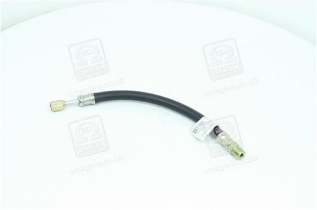 Шланг центрифуги ЗІЛ 130 гнучкий в зб. <> Dk-Дорожная Карта 130-3810040-А (фото 1)