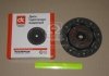 Диск сцепл. ведомый ВАЗ 2108-09,14-15 <> Dk-Дорожная Карта 2108-1601130 (фото 2)