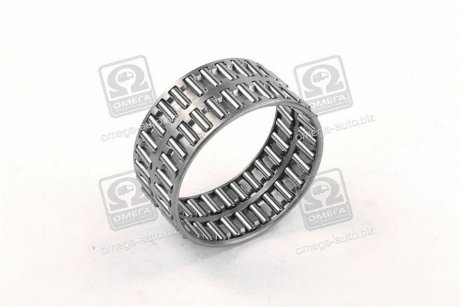 Подшипник втор.вала КПП КамАЗ <> Dk-Дорожная Карта 664916Е (фото 1)