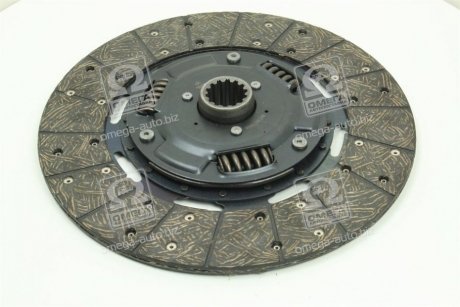 Диск сцепл. ведомый БОГДАН, ISUZU Е-3 <> Dk-Дорожная Карта 8973677950 (фото 1)