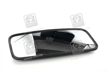Зеркало боковое КАМАЗ 425х200 сферич. <> Dk-Дорожная Карта DK-8201 (фото 1)