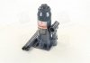 Домкрат 5т гидравл., серый H 215 /400 <> Dk-Дорожная Карта TDK3 (фото 1)
