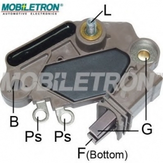 Регулятор генератора MOBILETRON VR-PR6603H (фото 1)