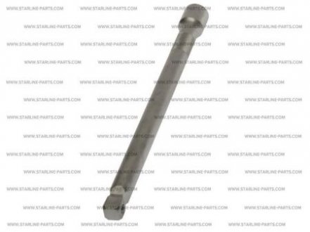 Удлинитель 1/2 "- 250 мм STARLINE NR 44002 (фото 1)