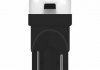 ЛАМПА LED W5W 6000K 1W 12V W2.1X9.5D BLI2DK STANDARD NEOLUX NT1061CW-02B (фото 1)