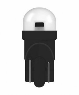 ЛАМПА LED W5W 6000K 1W 12V W2.1X9.5D BLI2DK STANDARD NEOLUX NT1061CW-02B (фото 1)