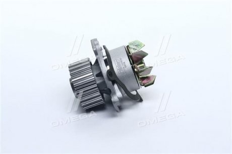 Насос водяной ВАЗ 2108-2115 TURBO RIDER 21114-1307010 (фото 1)