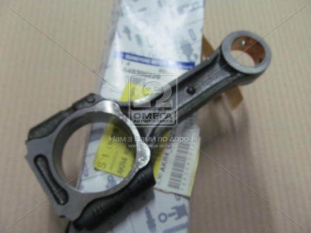 Шатун двигателя в сборе SSANGYONG 6640300220 (фото 1)