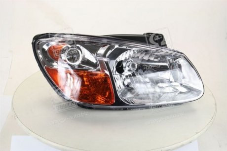 Фара прав. KIA CERATO 06- TEMPEST 031 0271 R2C (фото 1)