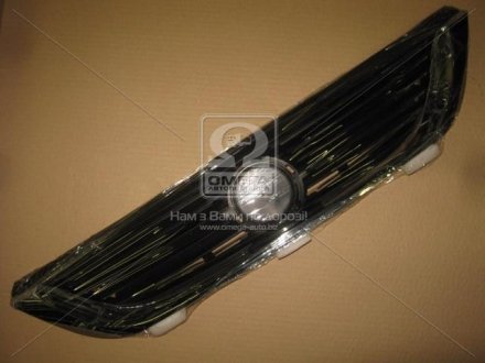 Решітка радіатора OP VECTRA B 95-02 (вир-во) TEMPEST 038 0426 991 (фото 1)