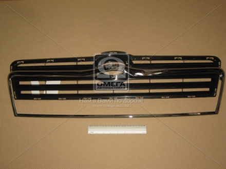 Решетка TOY AVENSIS 03-06 TEMPEST 049 0544 990 (фото 1)