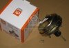 Усилитель торм. вакуум. МОСКВИЧ 2141 <> Dk-Дорожная Карта 2141-3510010 (фото 2)