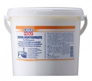 Паста монтажная для колес LIQUI MOLY 3021 (фото 1)