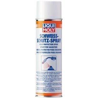 Спрей для сварочных работ LIQUI MOLY 4086 (фото 1)