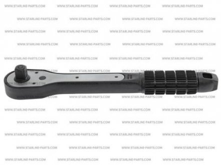 Трещітка 1/2 " 45 зубів STARLINE NR 11892 (фото 1)