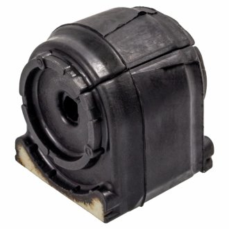 Втулка стабілізатора гумова SWAG 10945856 (фото 1)