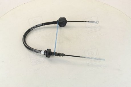Трос зчеплення FIAT Uno all -Diesel 1.3-Tds-Sting-1.0-1.111/86-93 ADRIAUTO 11.0160 (фото 1)