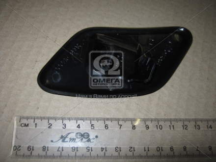 Крышка форсунки омывателя NISSAN 286589U08E (фото 1)