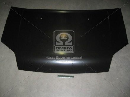 Капот F. TRANSIT CONNECT TEMPEST 023 0204 280 (фото 1)