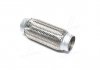 Гофра глушника ISUZU, Богдан, Ataman L=203мм d=55мм TEMPEST TP8971759554-203 (фото 1)