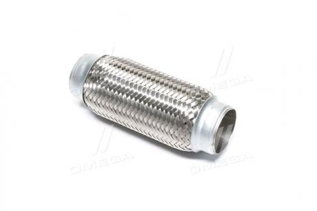 Гофра глушника ISUZU, Богдан, Ataman L=203мм d=55мм TEMPEST TP8971759554-203 (фото 1)