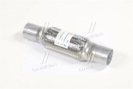 Гофра глушника ISUZU, Богдан, Ataman L=320мм d=55мм TEMPEST TP8971759554-320 (фото 1)