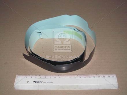 Наклейка двери TOYOTA 7598633010 (фото 1)