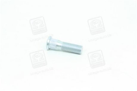 Болт ступицы колеса задн. ГАЗ 3302  <> Dk-Дорожная Карта 3302-3104018 (фото 1)