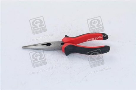 Плоскогубцы с удлиненными губками 7 <> Dk-Дорожная Карта Dk-14B (фото 1)