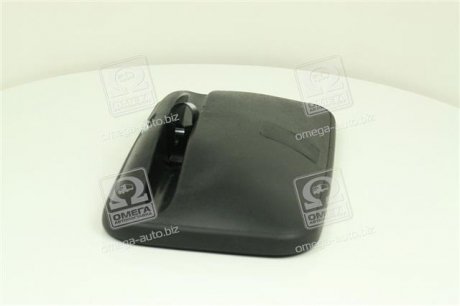 Зеркало боковое ГАЗ 300х180 сферич. <> Dk-Дорожная Карта DK-8205 (фото 1)