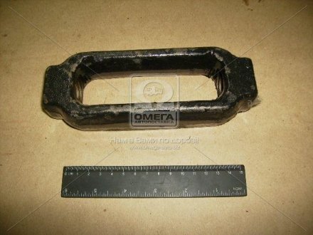 Стяжка раскоса МТЗ (012) (г.Ромны) Тракторозапчасть А61.02.001 (фото 1)