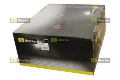 Амортизатор подвески STARLINE TL ST025.2 (фото 1)