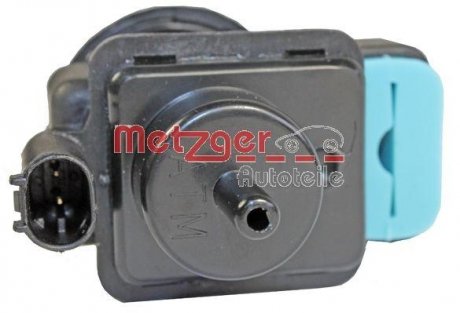 Клапан управления турбиной MERCEDES-BENZ A-CLASS (W168) 98-04, C-CLASS (W203) 00-07 METZGER 0892420 (фото 1)