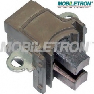 Щеточный узел генератора BH-ND11 MOBILETRON BHND11 (фото 1)