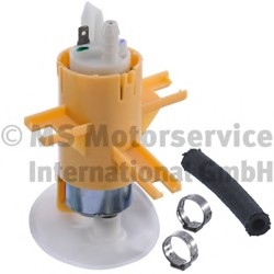 Топливный насос BMW 3 PIERBURG 7.02701.43.0 (фото 1)