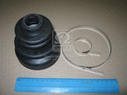 Пыльник привода Nissan MARUICHI 02-124 (фото 1)