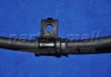 Трос ручного гальма (вир-во) PARTS-MALL PTB-367 (фото 4)