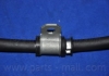 Трос ручного гальма (вир-во) PARTS-MALL PTB-369 (фото 5)