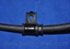 Трос ручного гальма (вир-во) PARTS-MALL PTB-369 (фото 4)