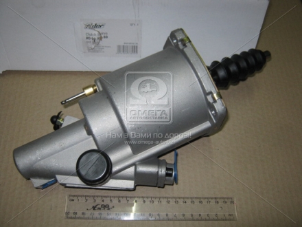 ПГУ зчеплення KA628275 DAF CF85 RIDER RD 09.99.80 (фото 1)